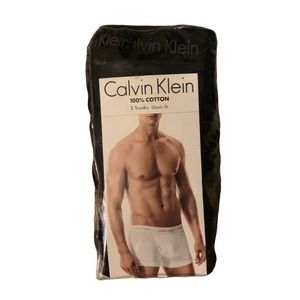 New Mens Calvin Klein boxer briefs